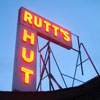 Rutt's Hut